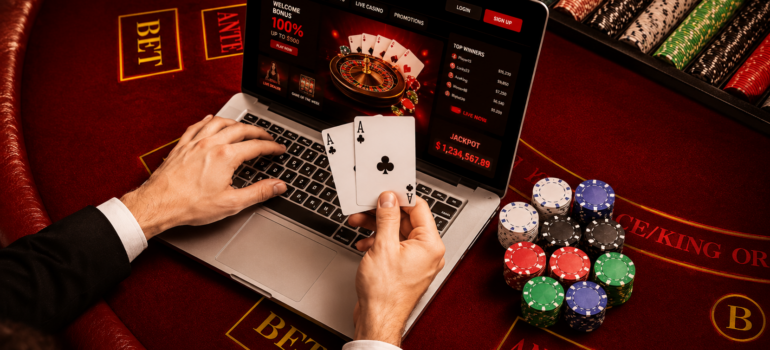 How to Start Your Turnkey Casino: A Complete Guide with Future Grid Labs