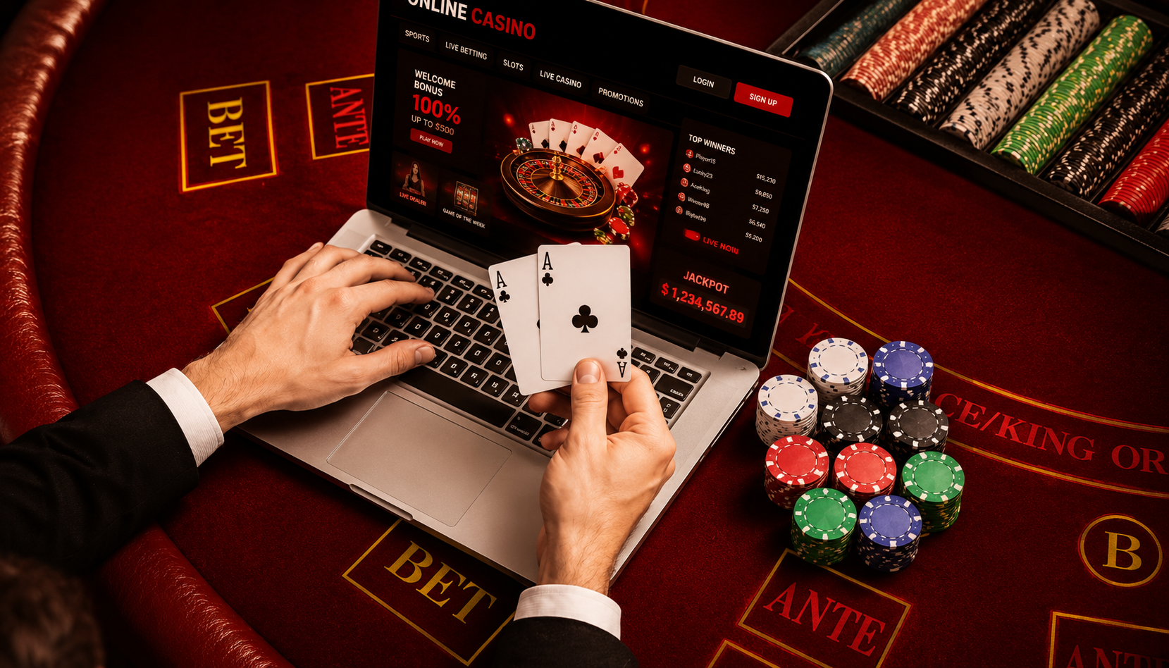 how to start your turnkey casino