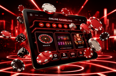 Top 10 Turnkey Casino Platform Provider 2026