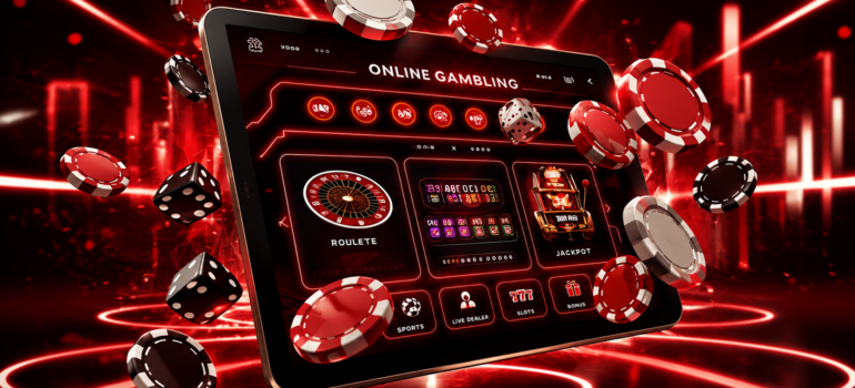 Top 10 Turnkey Casino Platform Provider 2026