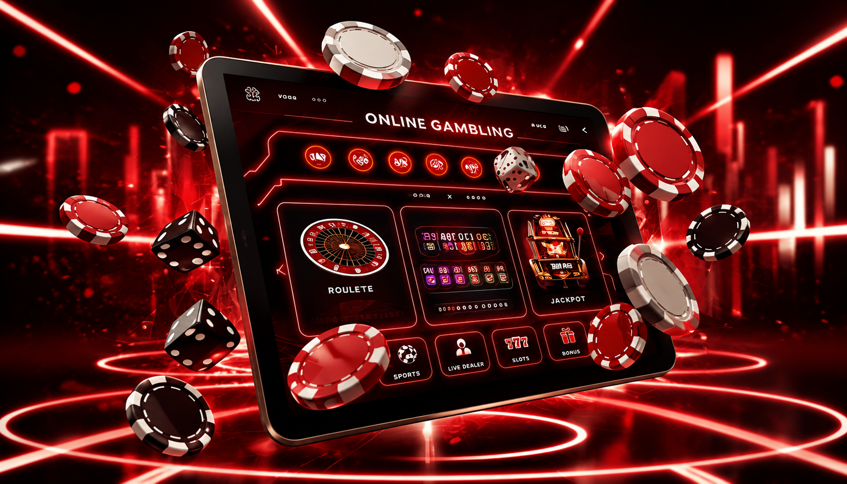 Top 10 Turnkey Casino Platform Provider 2026