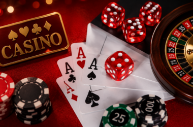 Turnkey Casino Solution Guide