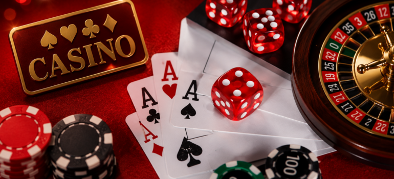 Turnkey Casino Solution Guide: Complete Overview by Future Grid Labs