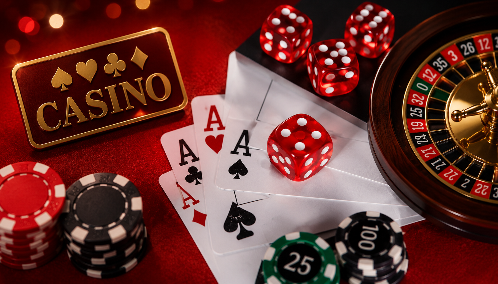 Turnkey Casino Solution Guide
