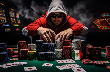 Complete White Label Casino in Mexico