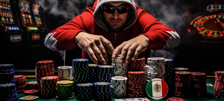 Complete White Label Casino in Mexico – Future Grid Labs