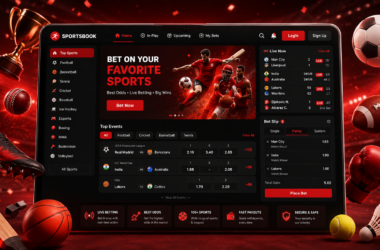 How to start a sportsbook platform