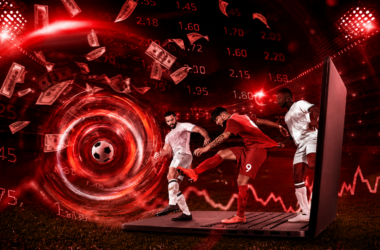 Top 10 Sportsbook Software Provider in 2026