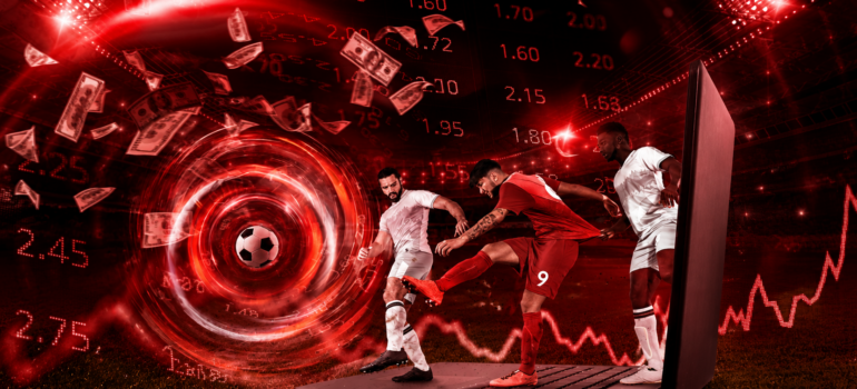 Top 10 Sportsbook Software Provider in 2026