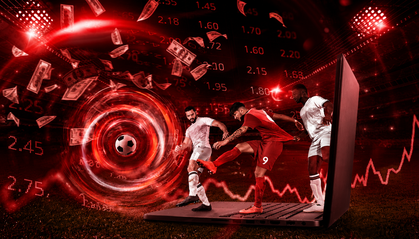 Top 10 Sportsbook Software Provider in 2026