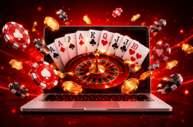 How to Launch Online Casino in 2026
