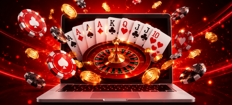 How to Launch Online Casino in 2026: Complete Guide by Future Grid Labs