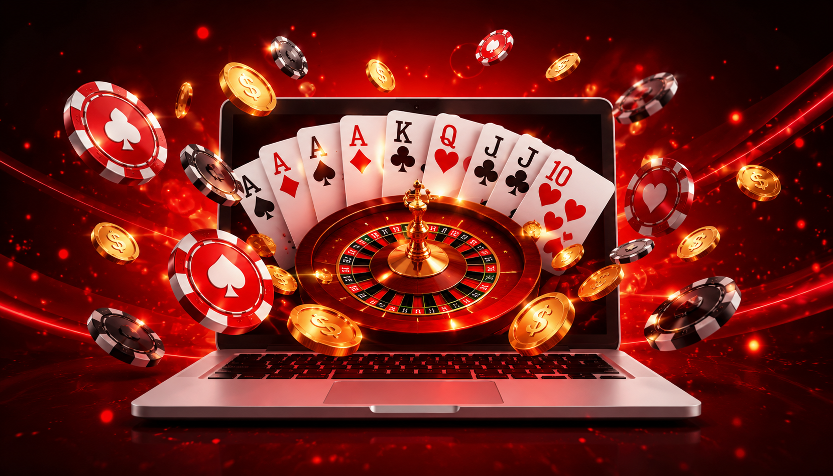 How to Launch Online Casino in 2026