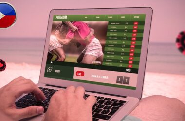 Complete Turnkey Sportsbook Philippines