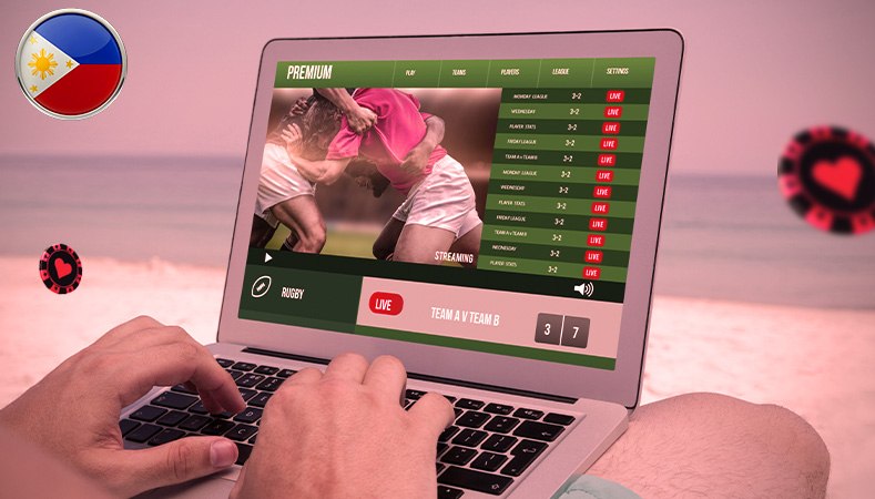 Complete Turnkey Sportsbook Philippines