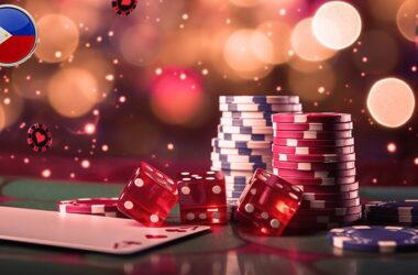 Top Casino Software Provider in Philippines