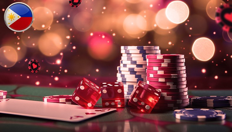 Top Casino Software Provider in Philippines