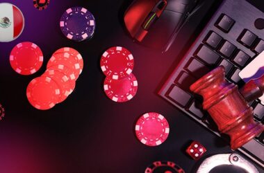 Turnkey Casino Software Provider in Mexico