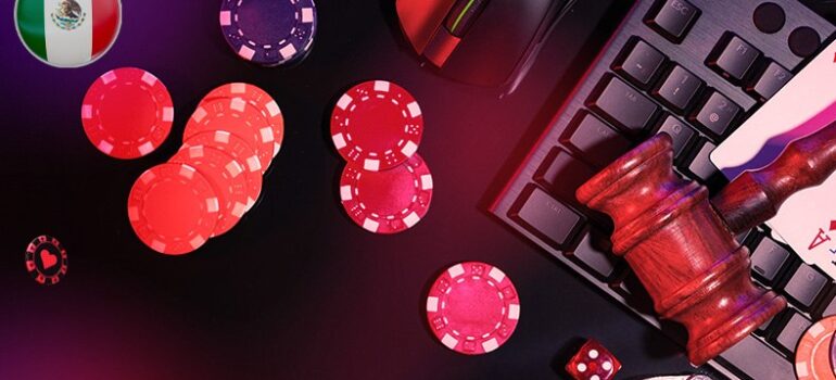 Turnkey Casino Software Provider in Mexico – Future Grid Labs