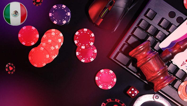 Turnkey Casino Software Provider in Mexico