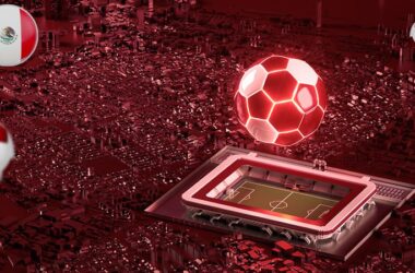 Complete Sportsbook Solution in Mexico
