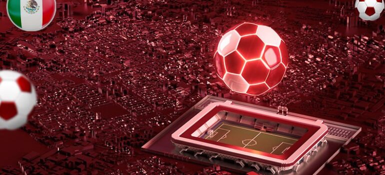 Complete Sportsbook Solution in Mexico: Future Grid Labs is Transforming the Sports Betting Industry