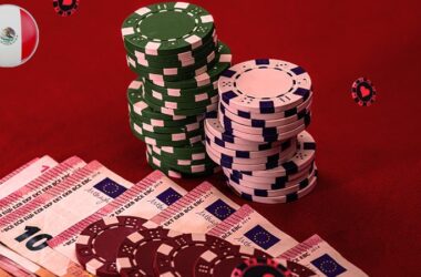 Best Casino Managements System in Mexico
