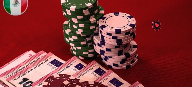 Best Casino Managements System in Mexico – Future Grid Labs is Transforming the Gaming Industry