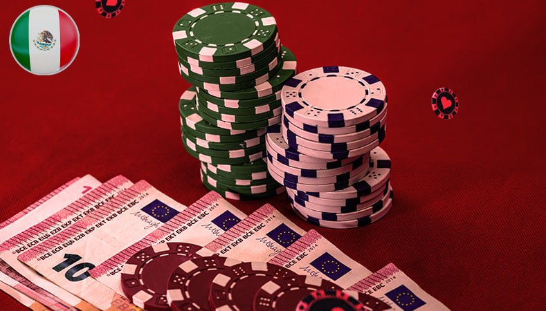 Best Casino Managements System in Mexico
