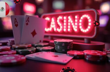 White Label Casino Solution in Mexico