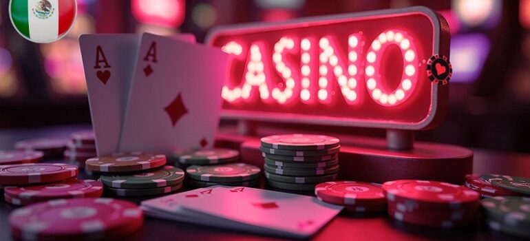 White Label Casino Solution in Mexico: Launch Your Online Casino with Future Grid Labs