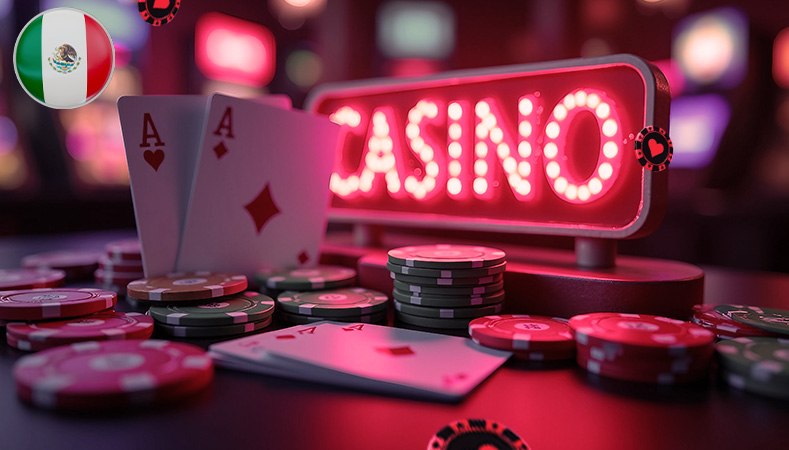 White Label Casino Solution in Mexico