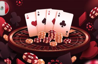 Best Turnkey Casino Solution Provider in Mexico