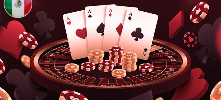 Best Turnkey Casino Solution Provider in Mexico: Why Future Grid Labs Stands Out