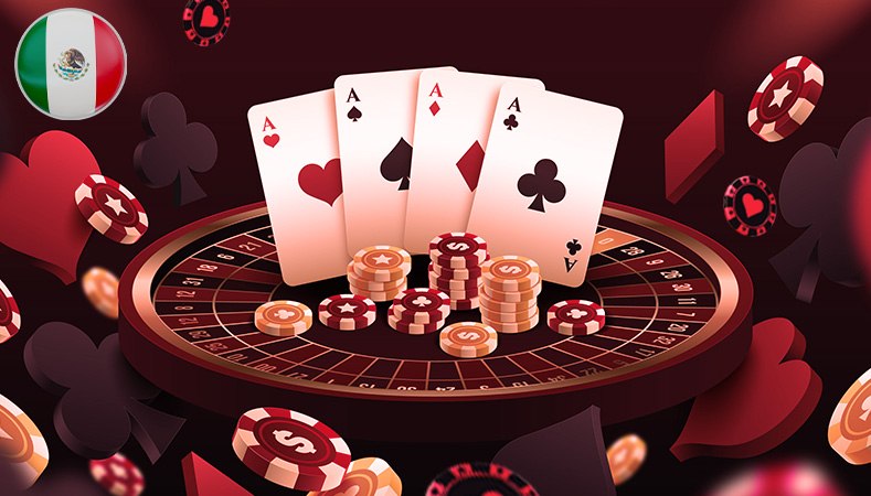 Best Turnkey Casino Solution Provider in Mexico