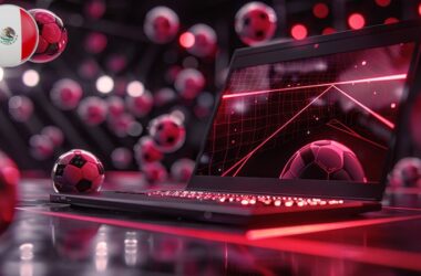 Best Sportsbook Software Provider in Mexico