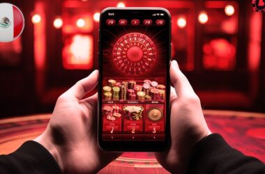 Online Casino Provider in Mexico