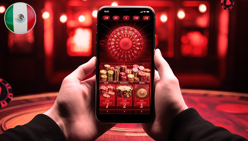 Online Casino Provider in Mexico