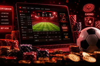 Turnkey sportsbook