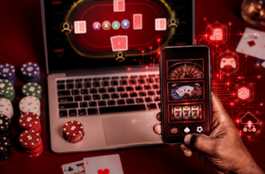 White Label Casino API