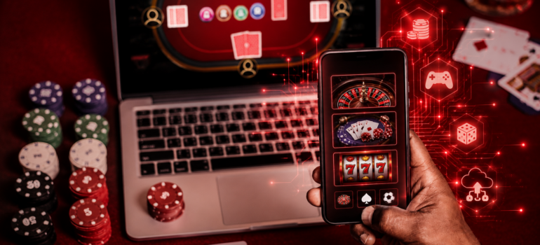 White Label Casino API: The Smart Way to Launch an Online Casino Business