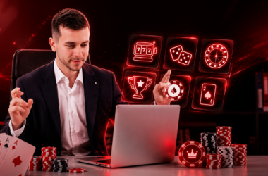 Top 10 White Label Casino Provider