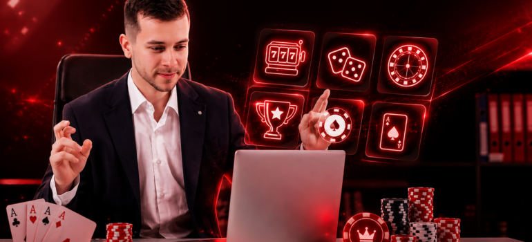Top 10 White Label Casino Provider – Why Future Grid Labs Is the Smart Choice for Your iGaming Business