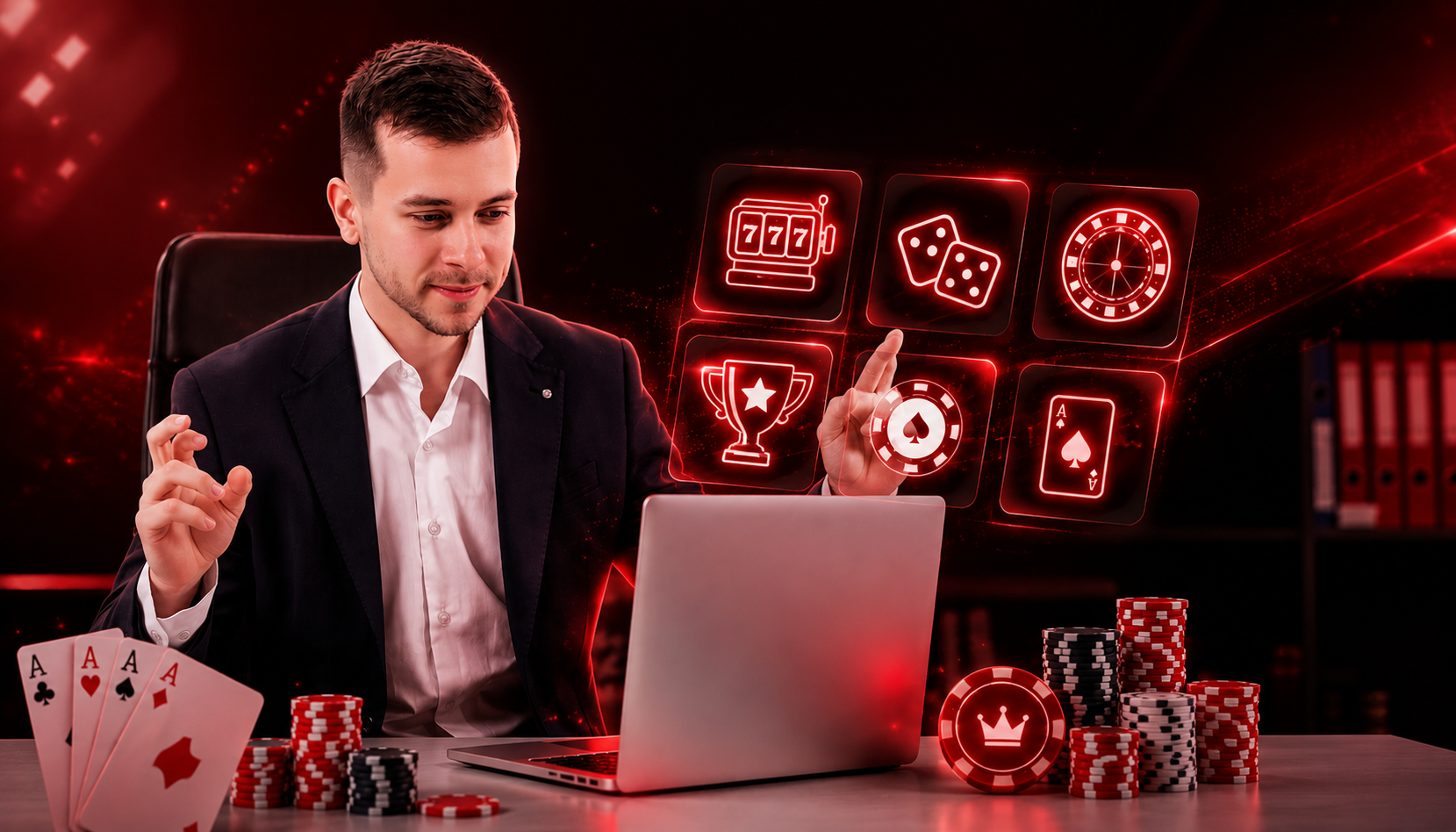 Top 10 White Label Casino Provider