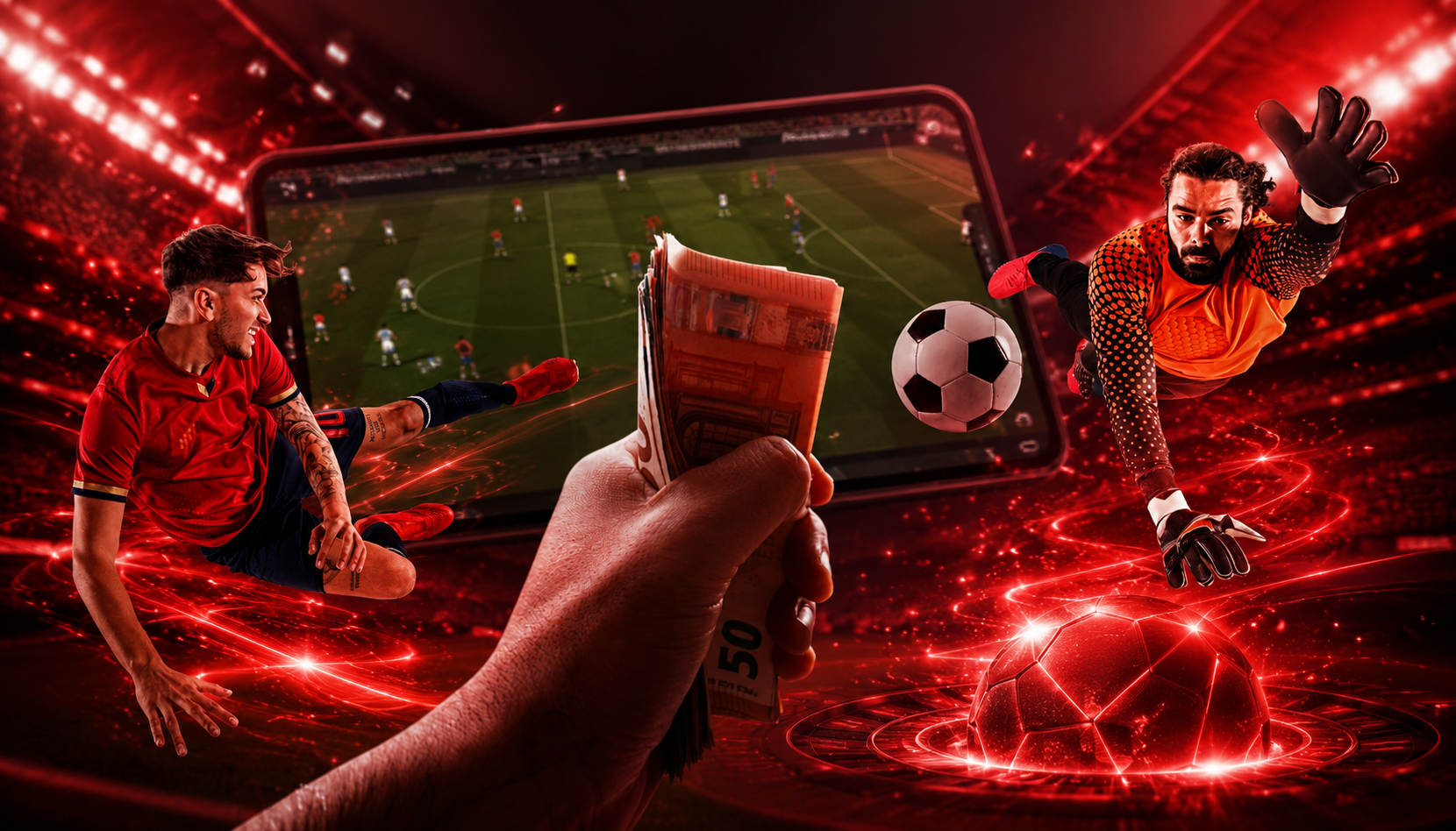 Top 15 Sportsbook Platform Providers