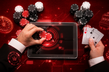 White Label Online Casino Setup
