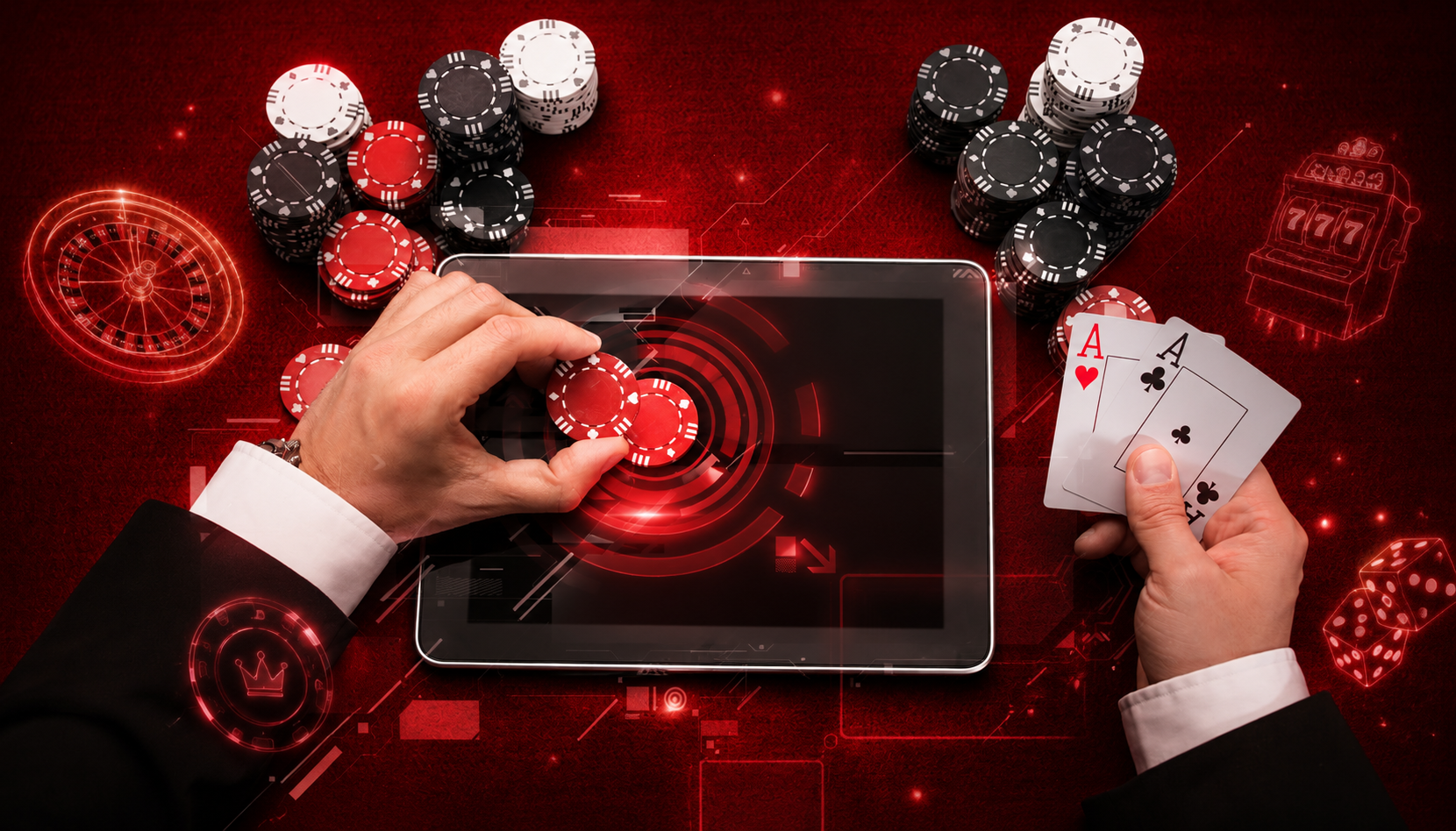 White Label Online Casino Setup