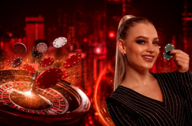 Top 10 Turnkey Casino Provider