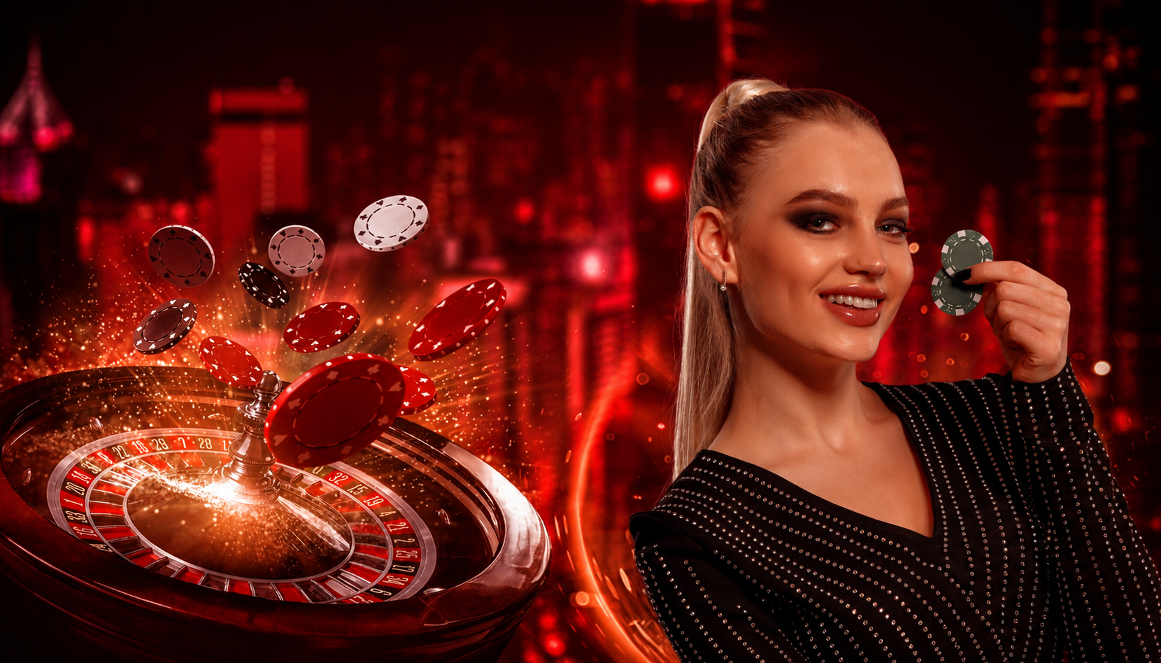 Top 10 Turnkey Casino Provider