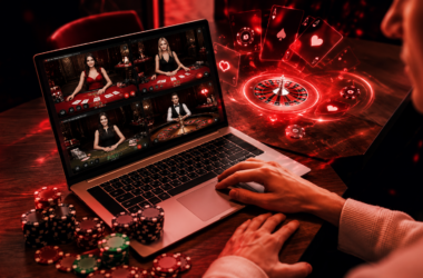 Live Casino API Provider